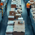 Warehouse Inventory
